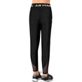 thumbnail image 1 of Pant 1373954001 LEGGING Negro Niña UNDER ARMOUR, 1 of 2