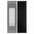 thumbnail image 5 of For DEEBOT OZMO T9 Robot Vacuum Cleaner Main/Side Brush HEPA Filter Mop Cloth Cleaner Accessory, 5 of 5