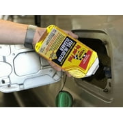 Rislone Hy-per Fuel Injector Cleaner Heavy Duty, Automotive Additive, 32 oz