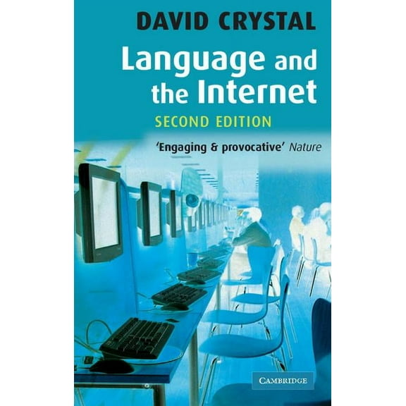 Language and the Internet, (Hardcover)