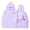 j22-Purple, variant on LIIPEE Fashion Butterfly Graphic Hoodie For Girls Long Sleeve Hooded Sweatshirt With Pockets Kids Cute Casual Pullover,9-10 Years