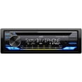 thumbnail image 2 of Receptor estéreo para coche JVC KD-TD91BTS Bluetooth con puerto USB, 2 of 5
