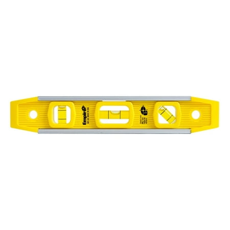 Milwaukee Tool 9 in. Torpedo Level