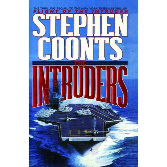 The Intruders (Paperback)