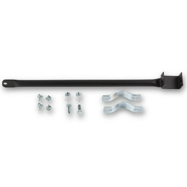Warrior Products 896 Steering Box Brace for Jeep TJ 97 -02 