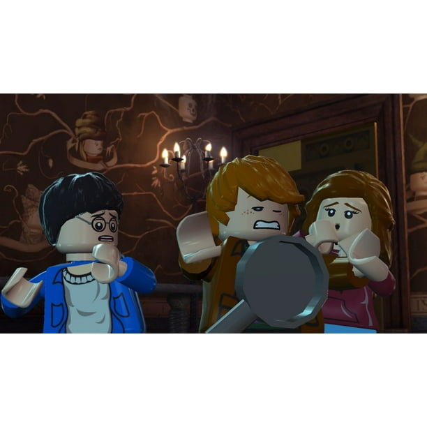 Harry potter 7 ps4 hotsell