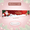 1A, variant on Festive Decorative Christmas Banner Holiday Gifts Red Background Santa Claus Design for Seasonal Celebration Indoor Decor