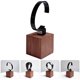 thumbnail image 2 of Desktop Watch Holder Wrist Watch Display Stand Wrist Watch Holder Watch Storage Stand Holder, 2 of 2