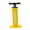 yellow 4L double way, variant on yotijay Kayak Air Pump Hand Pump Water Sports Accessory Boards Inflation yellow 4L double way