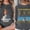 Denim, variant on The Generation Tour T-Shirt, Vintage Band Tee, Music Concert Apparel, Black S