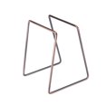 thumbnail image 4 of Stainless Steel Manual Pour Over Drip Coffee Filter Cup Bracket Tea Leaf Stand Rack Holder, 4 of 8