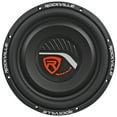 thumbnail image 2 of Dual 12" Rockville Subwoofers+Sub Box Fits 2022-2023 Toyota Tundra Crew Max, 2 of 12