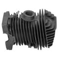 thumbnail image 3 of Chainsaw Cylinder,Cylinder Piston Sparking Plug Garden Accessory Chainsaw Piston Kit Dependable Performance, 3 of 14