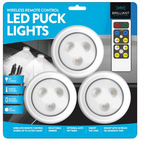 Best Wireless Lighting For Dark Spaces