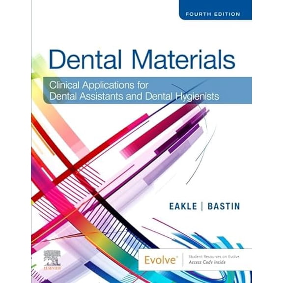 Pre-Owned Dental Materials : Clinical Applications for Dental Assistants and Dental Hygienists (Paperback) 9780323596589