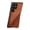 Brown, variant on Allytech Slim Case Compatible with Samsung Galaxy S24 Ultra, Crocodile Print PU Leather Magnetic Hidden Card Holder Kickstand Shockproof Full Body Protective Wallet Case for Women Men, Black