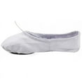 thumbnail image 2 of Kid Girl Adult Women Unisex Ballet Dance Gymnastics Shoes, 2 of 2