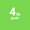 Green, variant on Yes4All 5lbs Soft Weighted Toning Ball Pink