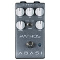 thumbnail image 1 of Pedal de Efectos Abasi Patos Distorsión para Guitarra, 1 of 6