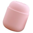 thumbnail image 3 of Gymnture Makeup Sponge Holder Case Silicone Blender Pad Travel Container, 3 of 10
