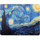thumbnail image 2 of Patterned mouse pad 24 x 20 x 0.3 cm for laptops (6081), 2 of 5