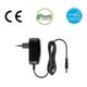 thumbnail image 3 of 15V replacement power supply compatible with Native Instruments Traktor Kontrol S2 MK3 DJ controller, 3 of 5