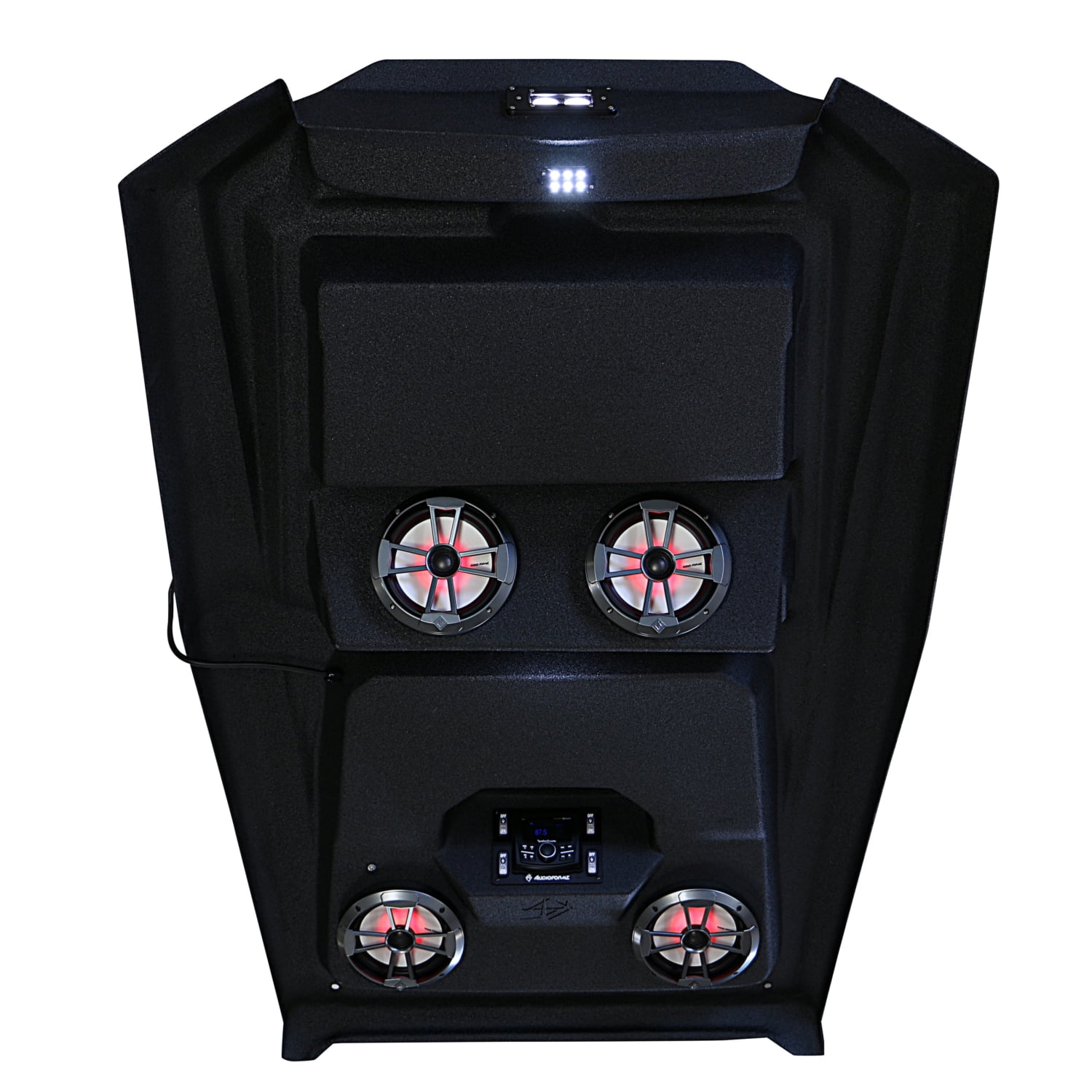 audio formz rzr top audio formz rzr top