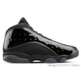 thumbnail image 4 of NIKE High-top Air Jordan 13 gorra y vestido hombres Jordan zapatos de baloncesto amortiguación gimnasio entrenamiento zapatillas Botas mujeres Unisex, 4 of 4