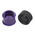 thumbnail image 1 of Kit de Réparation de Câble, Bague de Câble de Transmission Résistante à l'Usure 2 Pcs pour Camry, 1 of 8