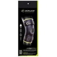 thumbnail image 6 of Donjoy Advantage Bionic Double Hinged Knee Wrap Brace size S/M for Sprains Strains Neoprene, 6 of 6