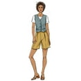 thumbnail image 3 of Butterick B6901 Sewing Pattern, 3 of 4