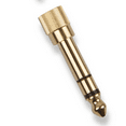 thumbnail image 5 of Cable for Shure SRH840 SRH440 SRH940 SRH750 HPASCA1 Headphones Lead Aux, 5 of 5