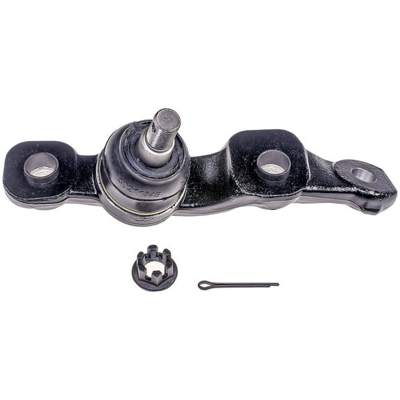 Dorman BJ64133PR Front Left Lower Suspension Ball Joint for Specific Lexus Models