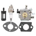 thumbnail image 1 of Carburetor Fuel Filter Replacement Kit Fit for Stihl 028 028AV Chainsaw Parts, 1 of 8