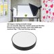 thumbnail image 1 of Rotating Display Base Black 360 Degrees 11lbs Load Bearing Battery Or USB Power Low Noise Turntable Display Stand, 1 of 3
