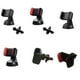 thumbnail image 5 of Soporte Universal para teléfono Cateissary con ventosa salida de aire para coche negro, 5 of 6