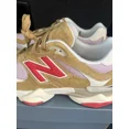 thumbnail image 2 of Size 12 - New Balance 9060 Great Plains True Red, 2 of 6