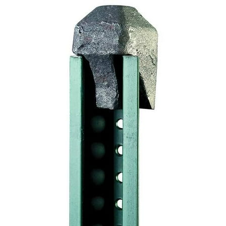 Tapco Drive Cap,Silver 037-00066