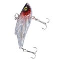 thumbnail image 3 of Soidarity 1 Uds. Señuelo duro de pesca en hielo de invierno VIB 5,5 cm hundimiento cebo de plástico Artificial con anzuelo triple Pescar tres Soidarity OD000724-03, 3 of 6