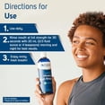 thumbnail image 4 of Enjuague bucal Trace Minerals Concentrace Mineral, 500 ml, menta, 4 of 6