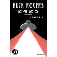 thumbnail image 1 of Buck Rogers 2425 #3 VF ; Array Comic Book, 1 of 1