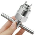 Faucet Cartridge Replacement Core Puller Heavy Duty Single Handle Tub
