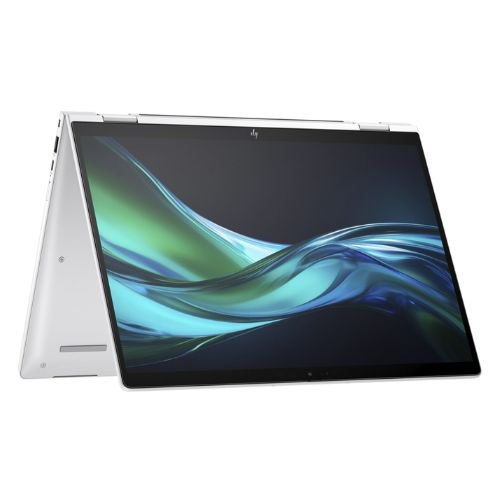 Restored HP Elite x360 1040 G11 14" WUXGA Touchscreen Intel Core Ultra 7 155H 1.4GHz 16GB 512GB SSD Intel Arc Windows 11 Pro Laptop, Silver, With Pen