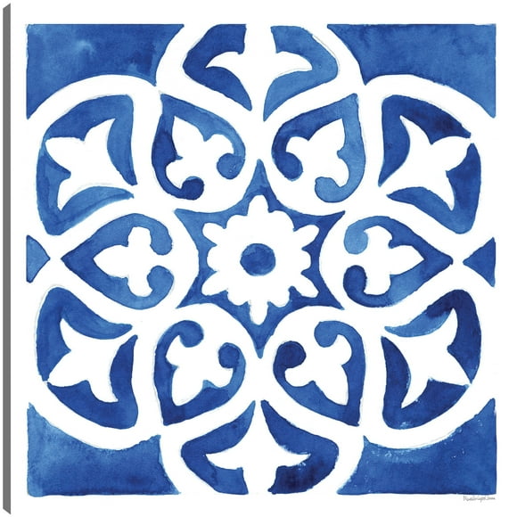 Azulejo Andaluz IV