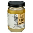 thumbnail image 2 of Pack of 6, Epic Rendered Duck Fat, 11 oz, 2 of 5