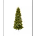 thumbnail image 1 of Puleo International 9 ft. Pre-lit Franklin Fir Pencil Artificial Christmas Tree, 1 of 1