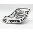 thumbnail image 1 of Bomba De Agua Shark Dodge Journey 3.5l V6 2009-2010 Shark W.P Shark W.P BA-627, 1 of 2