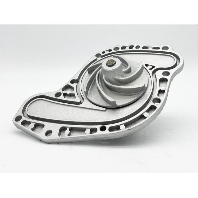Bomba De Agua Shark Dodge Journey 3.5l V6 2009-2010 Shark W.P Shark W.P BA-627