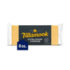 Tillamook Extra Sharp Cheddar Cheese Block, 8 oz
