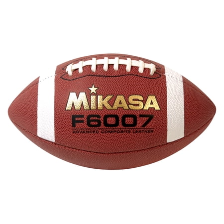 Mikasa Composite Football, Youth Size